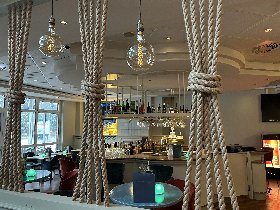 Winter Zauber 3 Tage Timmendorfer Strand