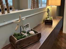 Winter Zauber 3 Tage Timmendorfer Strand