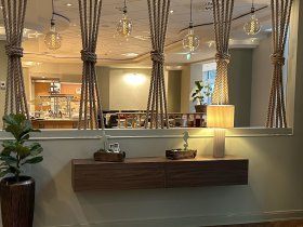 Winter Zauber 3 Tage Timmendorfer Strand