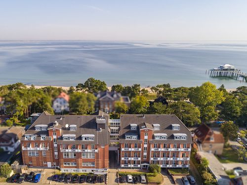 COUNTRY HOTEL Timmendorfer Strand