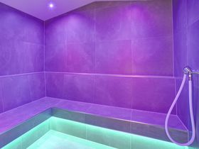 Winter Zauber am Timmendorfer Strand inkl. Abendessen  3 Tage