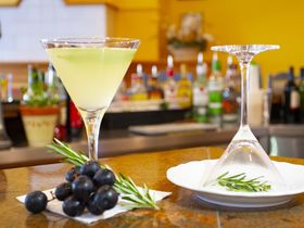 Winter Zauber am Timmendorfer Strand inkl. Abendessen  3 Tage