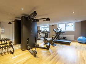 Winter Zauber am Timmendorfer Strand inkl. Abendessen  3 Tage