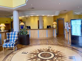 Winter Zauber am Timmendorfer Strand inkl. Abendessen  3 Tage