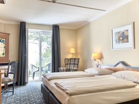 Winter Zauber am Timmendorfer Strand inkl. Abendessen  3 Tage