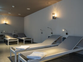 Winter Zauber am Timmendorfer Strand inkl. Abendessen  3 Tage