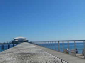 Down on the Beach am Timmendorfer Strand 4 Tage