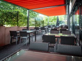 2 Tage - Weihnachtszauber Siegburg inkl. Wassererlebniswelten