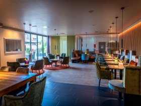 2 Tage - Weihnachtszauber Siegburg inkl. Wassererlebniswelten