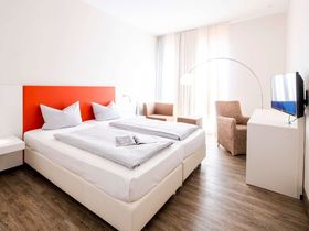 2 Tage - Weihnachtszauber Siegburg inkl. Wassererlebniswelten