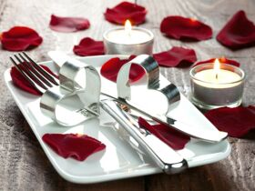 Zeit zu Zweit mit Wellness & romantischem Diner zwischen Würzburg & Heilbronn