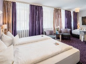 Heideschleifen Wandern- 7 Tage in der Lüneburger Heide  