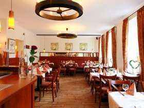 4 Genießer Tage im Flair Hotel Rieckmann Lüneburger Heide 