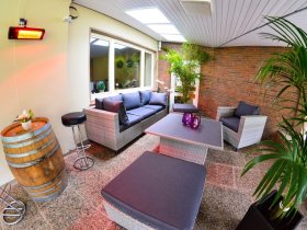 4 Genießer Tage im Flair Hotel Rieckmann Lüneburger Heide 