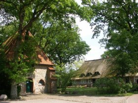 Heideschleifen Wandern- 7 Tage in der Lüneburger Heide  