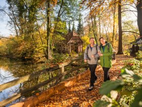 Heideschleifen Wandern- 7 Tage in der Lüneburger Heide  
