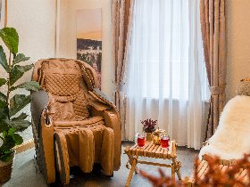 4 Genießer Tage im Flair Hotel Rieckmann Lüneburger Heide 