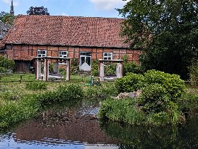 In die Heidelandschaft mit dem E-Bike- 4 Tage in der Lüneburger Heide  