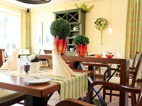 4 Genießer Tage im Flair Hotel Rieckmann Lüneburger Heide 