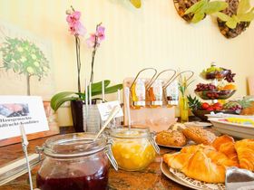 4 Genießer Tage im Flair Hotel Rieckmann Lüneburger Heide 