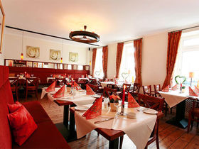 4 Genießer Tage im Flair Hotel Rieckmann Lüneburger Heide 