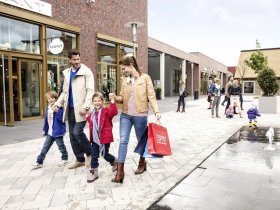 3 Tage Shoppingurlaub- 10% Rabatt DOC Factory Outlet Center bei Soltau
