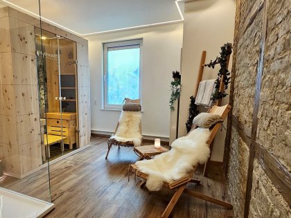 Private Tiny Bio Wellness - Lüneburger Heide für 3 Tage