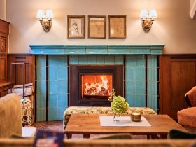 Romantische Auszeit mit 3-Gang-Menü im Münchener Umland nähe Erding | 2 Nächte