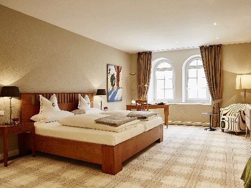 Stangl Hotel &amp; Gutsgasthof