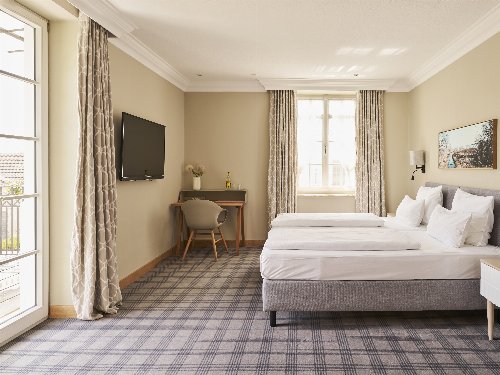 Stangl Hotel &amp; Gutsgasthof
