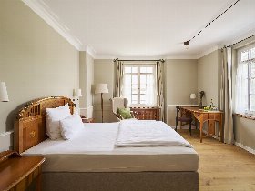 Romantische Auszeit mit 3-Gang-Menü im Münchener Umland nähe Erding | 2 Nächte