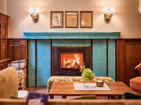 Romantische Auszeit mit 3-Gang-Menü im Münchener Umland nähe Erding | 2 Nächte