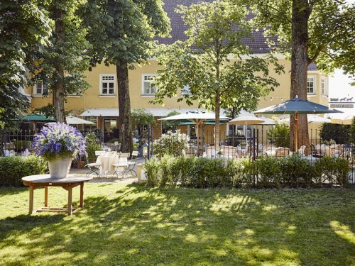 Romantische Auszeit mit 3-Gang-Menü im Münchener Umland nähe Erding | 2 Nächte