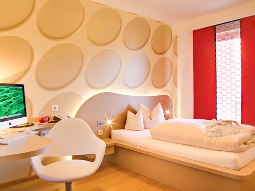 Hotel Bayernwinkel - Yoga &amp; Ayurveda
