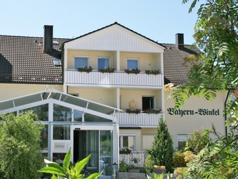 Zeit für Inspiration - Wellness-Kurzurlaub im Allgäu