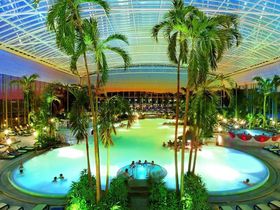 Kundalini Yoga Urlaub 
