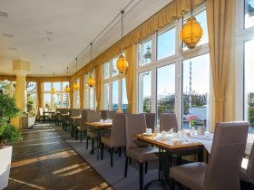 Erstklassiger Komfort & direkten Zugang zum Usedomer Strand