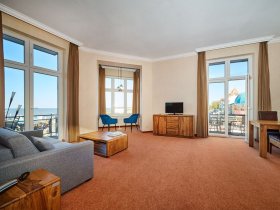 Erstklassiger Komfort & direkten Zugang zum Usedomer Strand