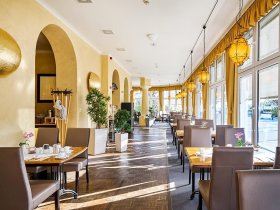 Erstklassiger Komfort & direkten Zugang zum Usedomer Strand