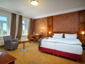 Erstklassiger Komfort & direkten Zugang zum Usedomer Strand