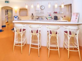 Erstklassiger Komfort & direkten Zugang zum Usedomer Strand