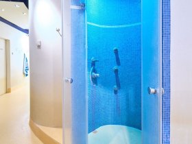 Pfingstglück auf Usedom im Strand,- und Wellnesshotel Preussenhof