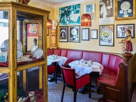 Erstklassiger Komfort & direkten Zugang zum Usedomer Strand