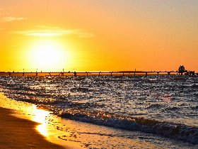 Pfingstglück auf Usedom im Strand,- und Wellnesshotel Preussenhof