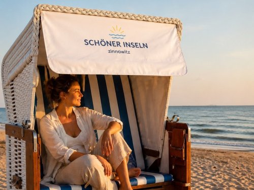 Schöner Inseln - Strand,- und Wellnesshotels Usedom