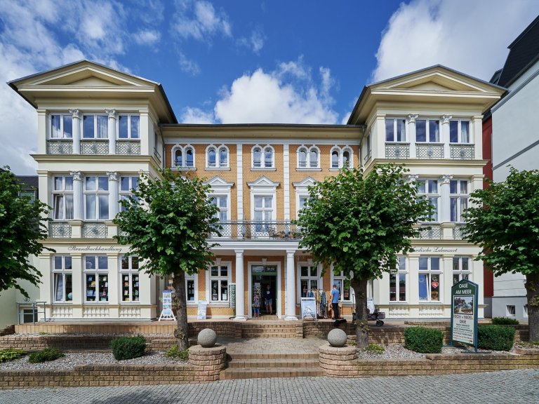 Familienzimmer