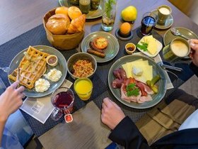 Kurzurlaub in Köln - mit KölnCard- 3 Tage