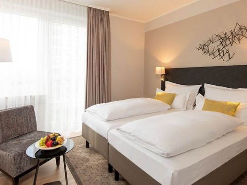 Mercure Hotel Köln Belfortstrasse