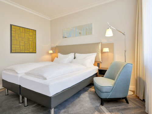 Mercure Hotel Köln Belfortstrasse
