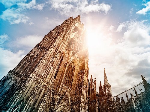 Kurzurlaub in Köln - mit KölnCard- 3 Tage